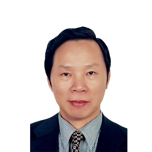 Mr. Chen Dongqi