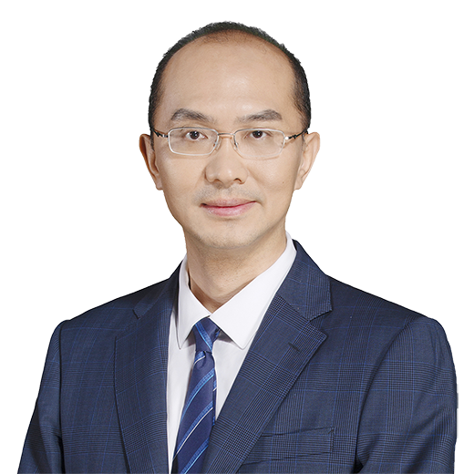 Mr. Li Jun