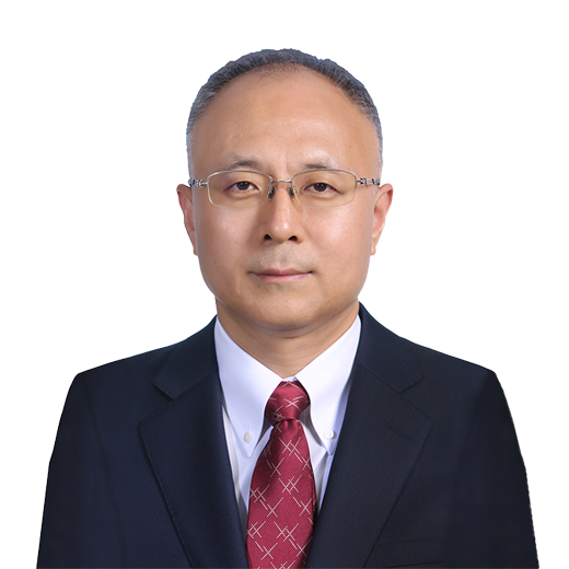 Mr. Li Yinghui