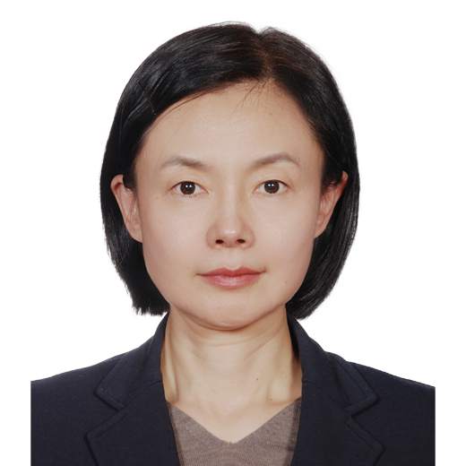 Madam Guan Lixin