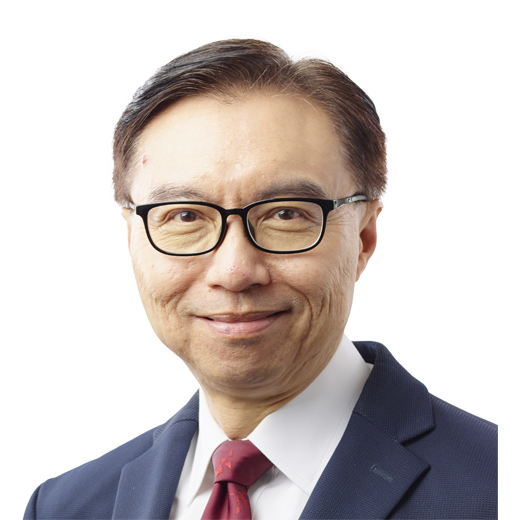 Mr. Lee Sunny Wai Kwong