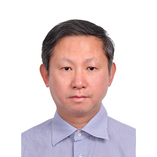 梁旭明