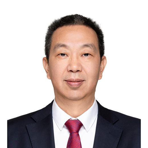 Mr. Lyu Yongzhong