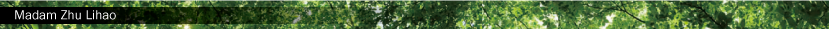 Madam Zhu Lihao